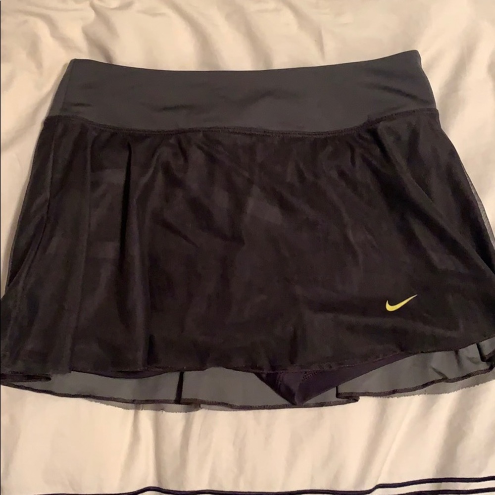 Nike Tennis Skirt